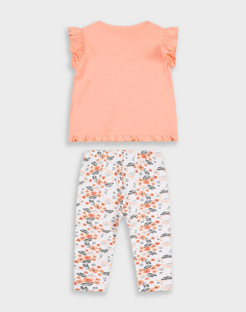 ENERGIERS SET BEBE BLUZA +COLANTI