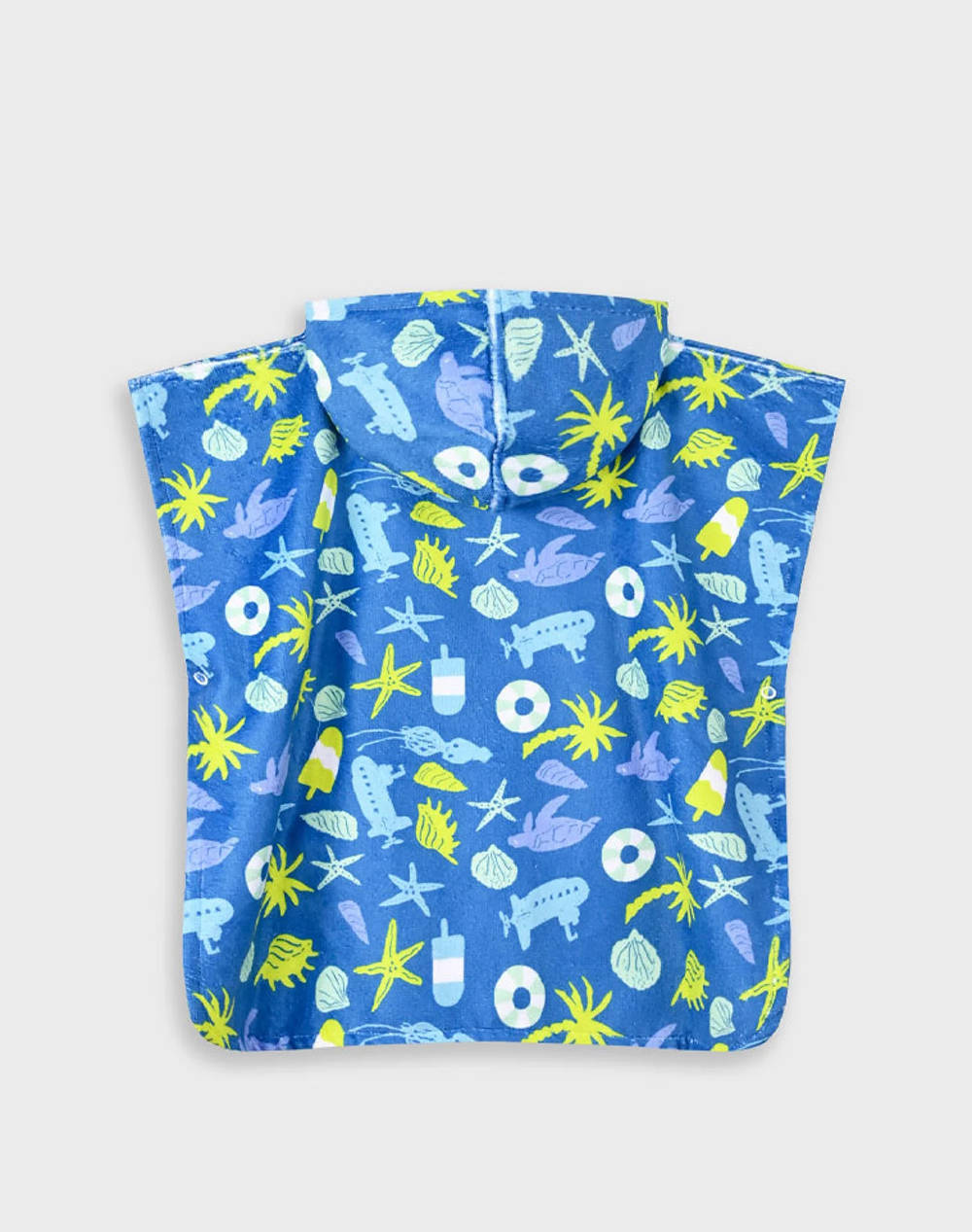ENERGIERS PROSOP-PONCHO BEBE