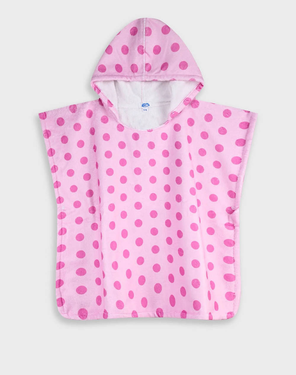 ENERGIERS PROSOP-PONCHO BEBE