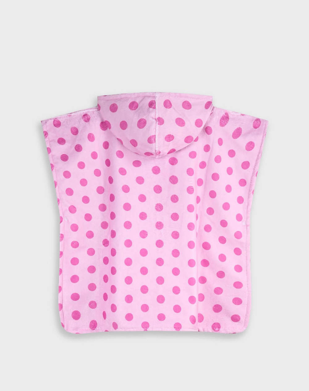 ENERGIERS PROSOP-PONCHO BEBE