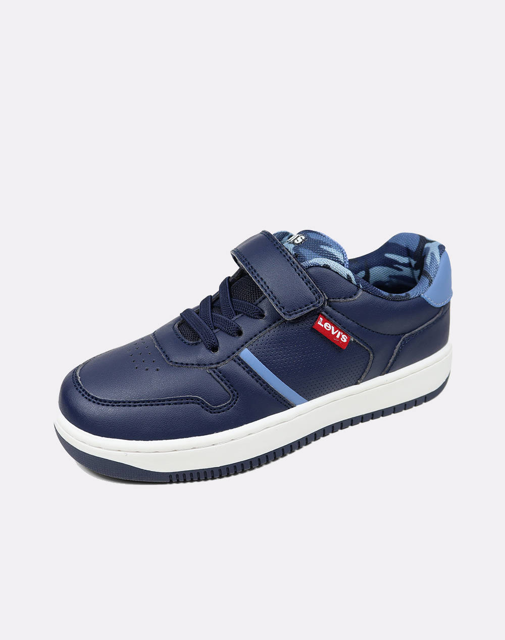 LEVIS KICK