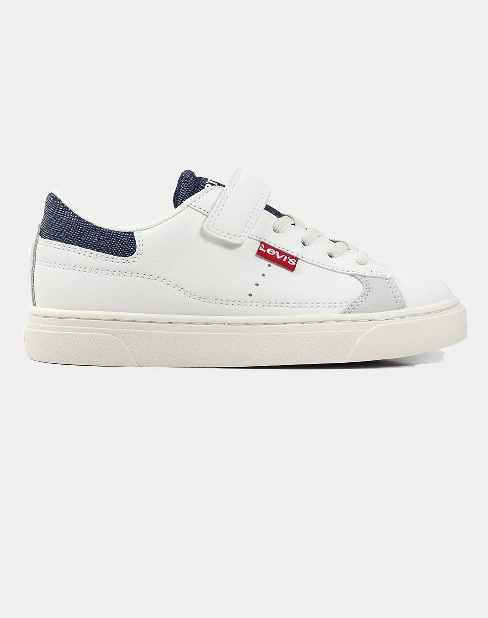 LEVIS BRYSON