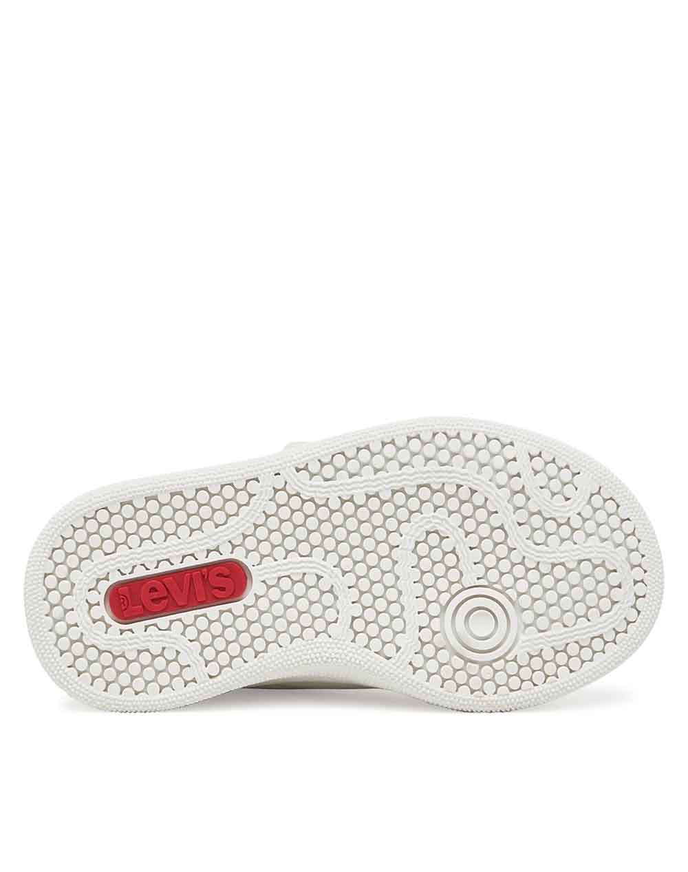 LEVIS BELL JR MINI