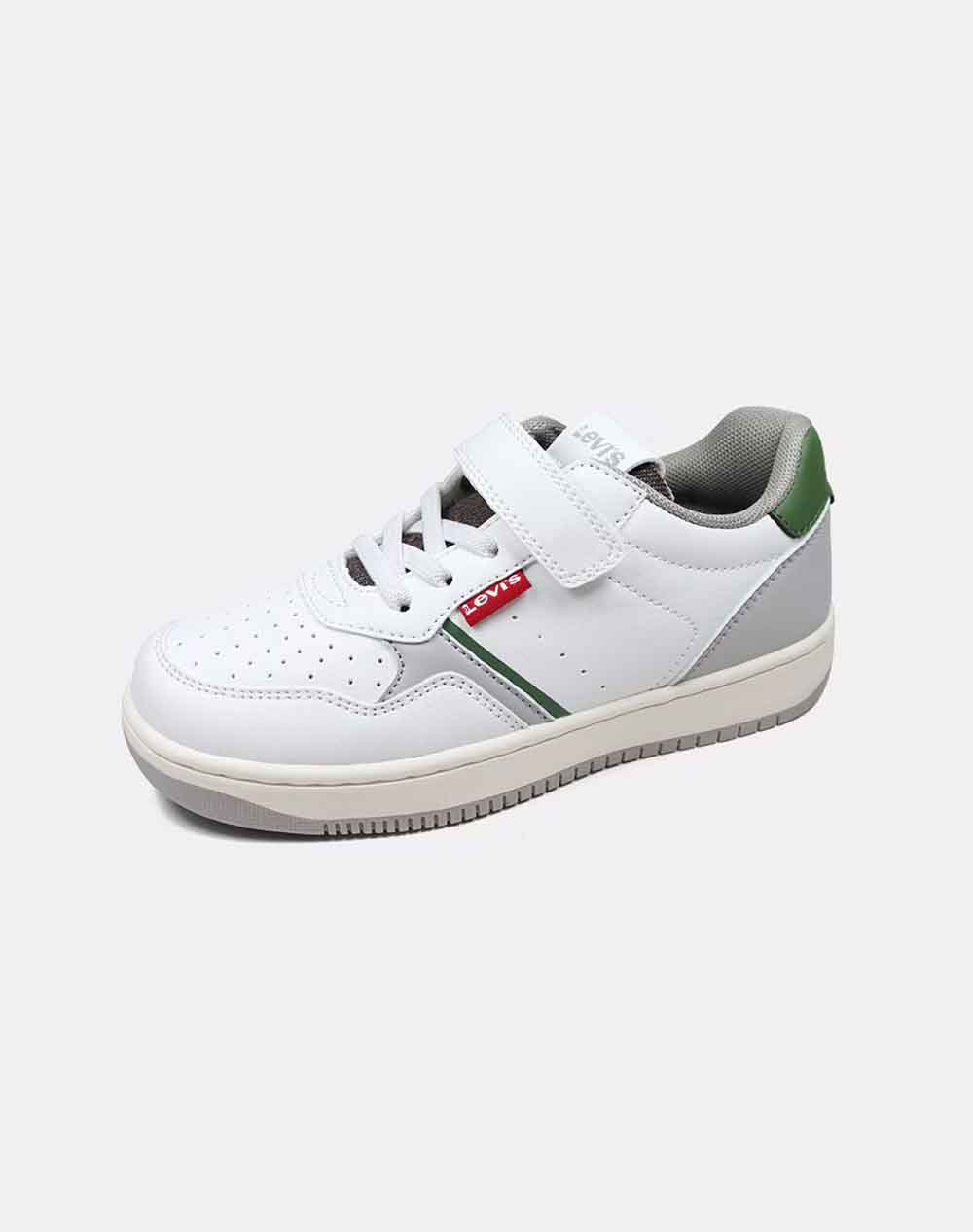 LEVIS AIDEN