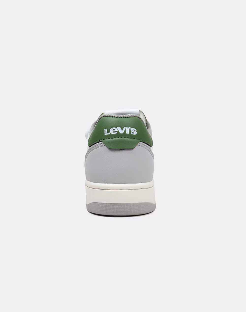 LEVIS AIDEN