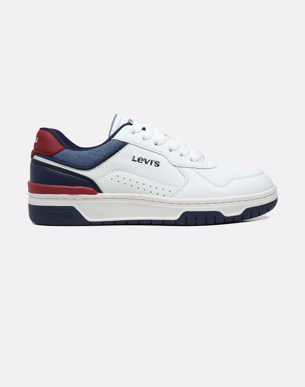 LEVIS DERECK