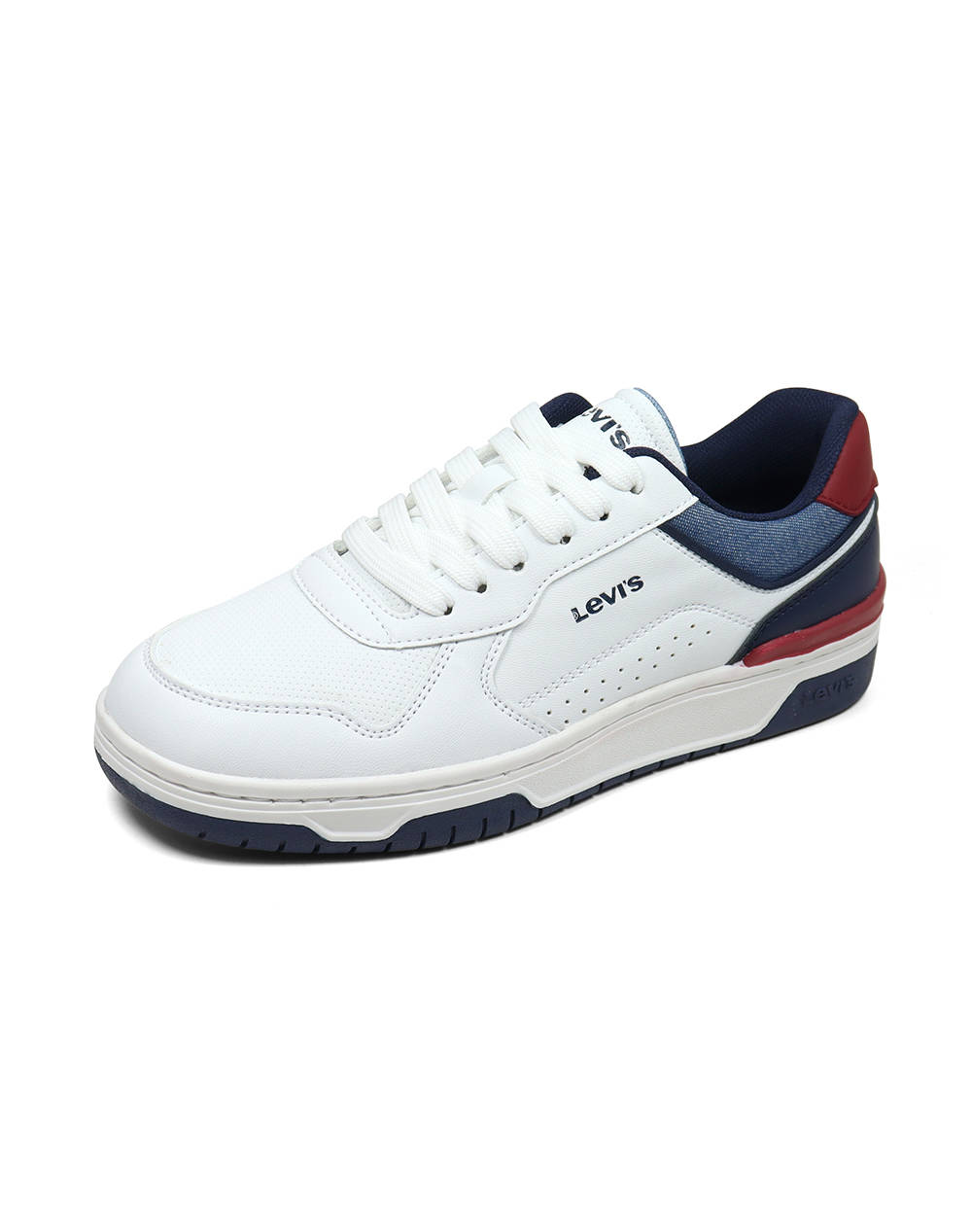 LEVIS DERECK