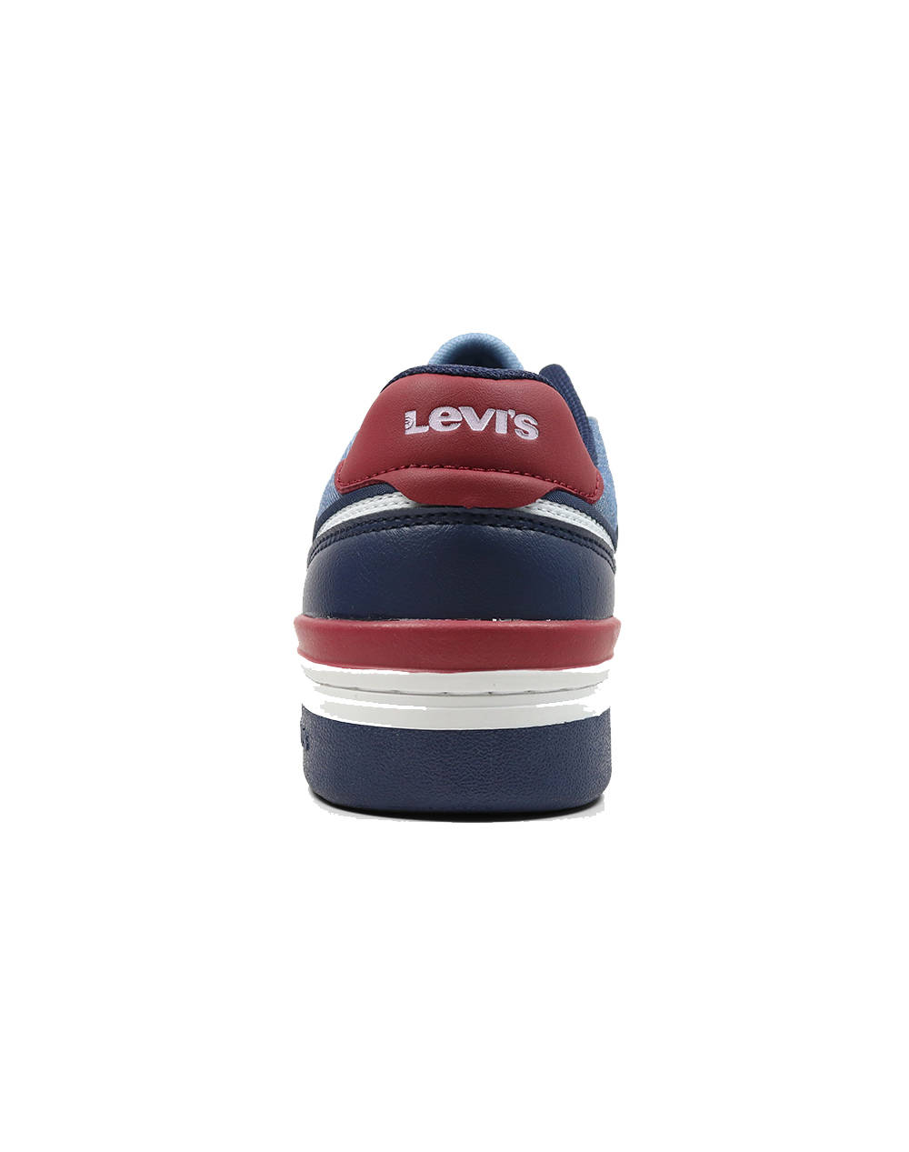 LEVIS DERECK