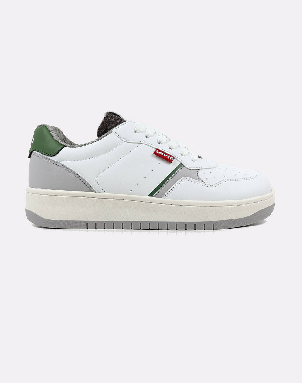 LEVIS AIDEN