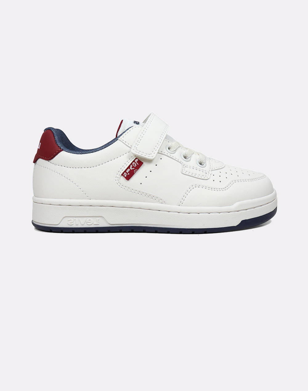 LEVIS KINGDOM