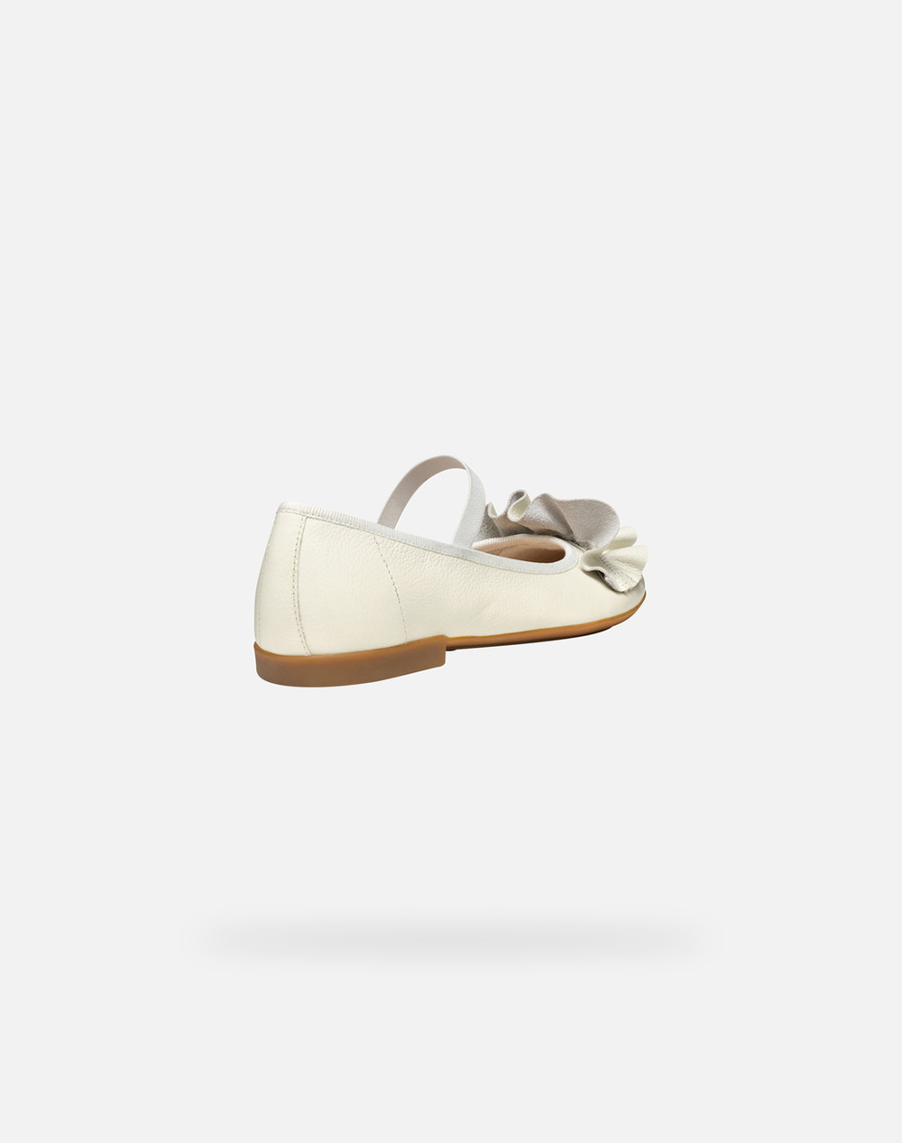 GEOX J PLIE A - NAPPA