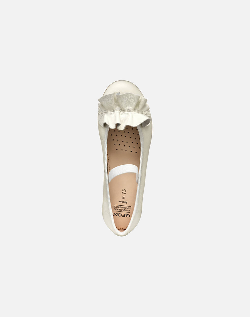 GEOX J PLIE A - NAPPA