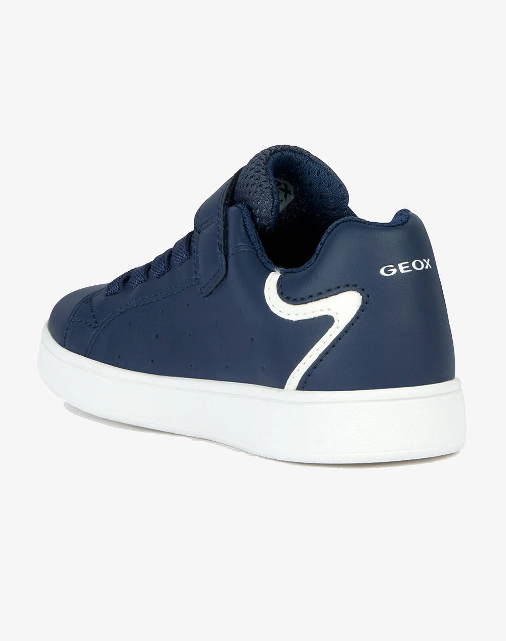 GEOX J ECLYPER A - SYNT.LEA