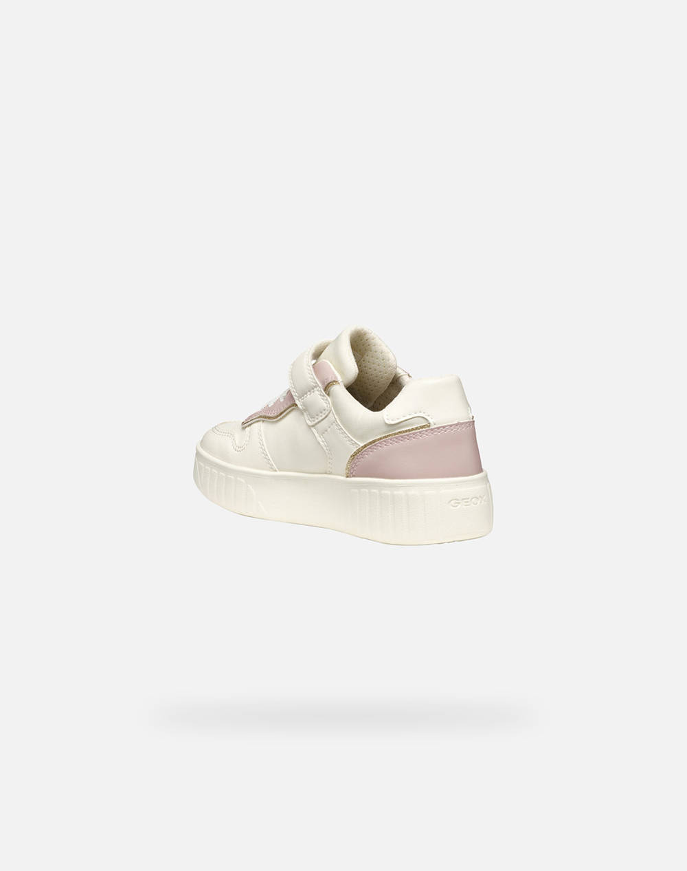 GEOX J MIKIROSHI A - SYNT.LEA