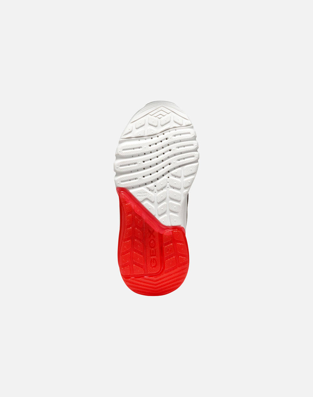 GEOX J CIBERDRON A - MESH+PRINT.DBK