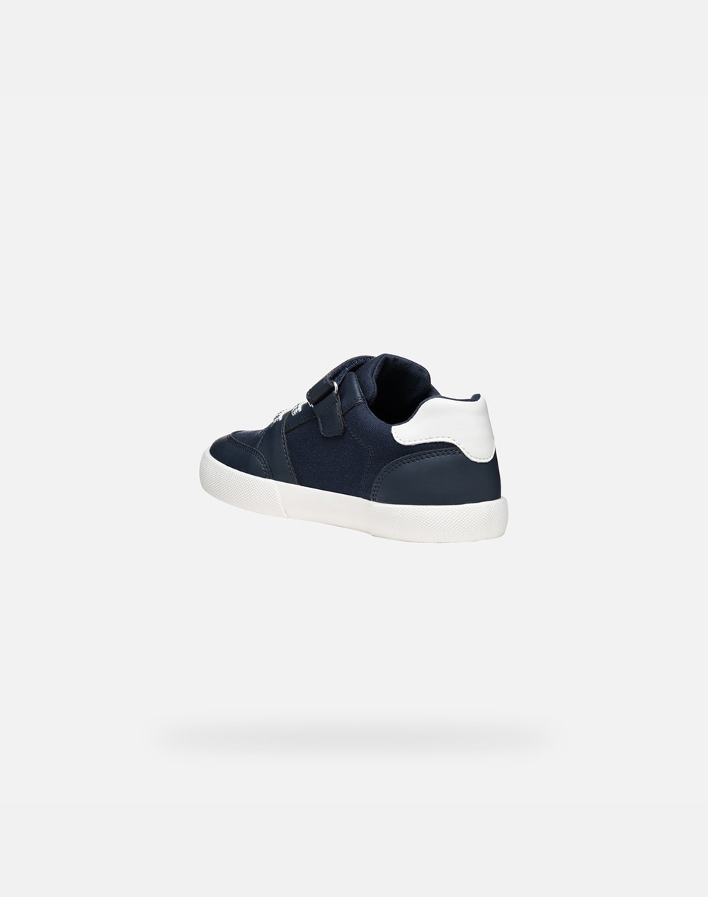 GEOX J GISLI B. D - GEOBUCK+CANVAS
