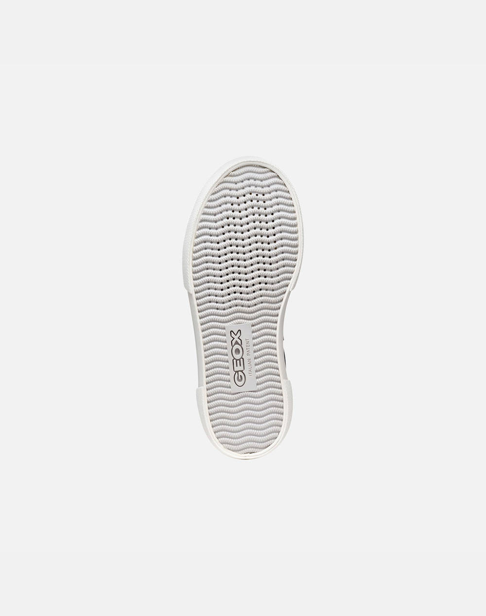 GEOX J GISLI B. D - GEOBUCK+CANVAS