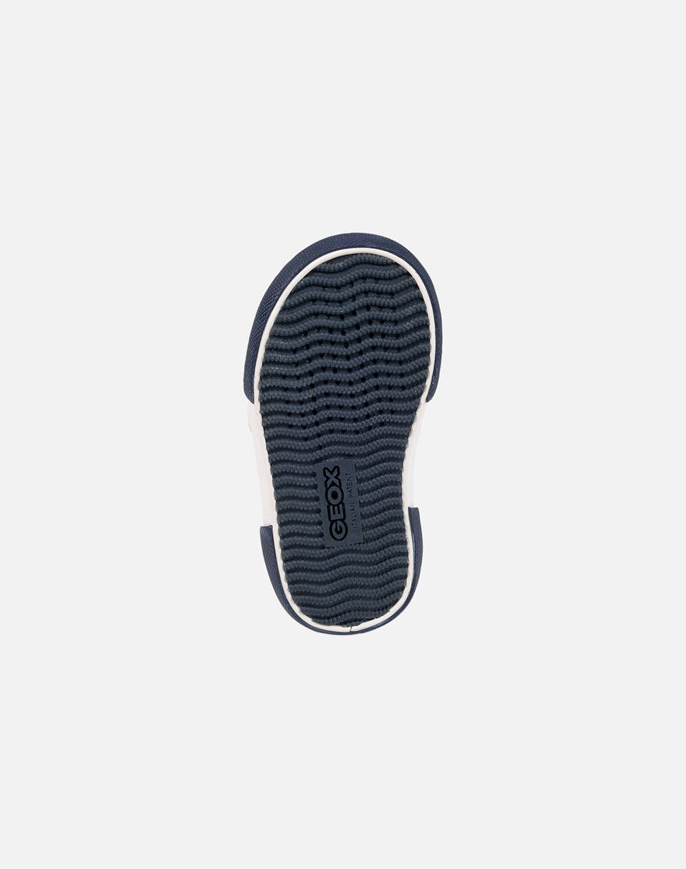 GEOX B GISLI B. C - SYNT.LEA