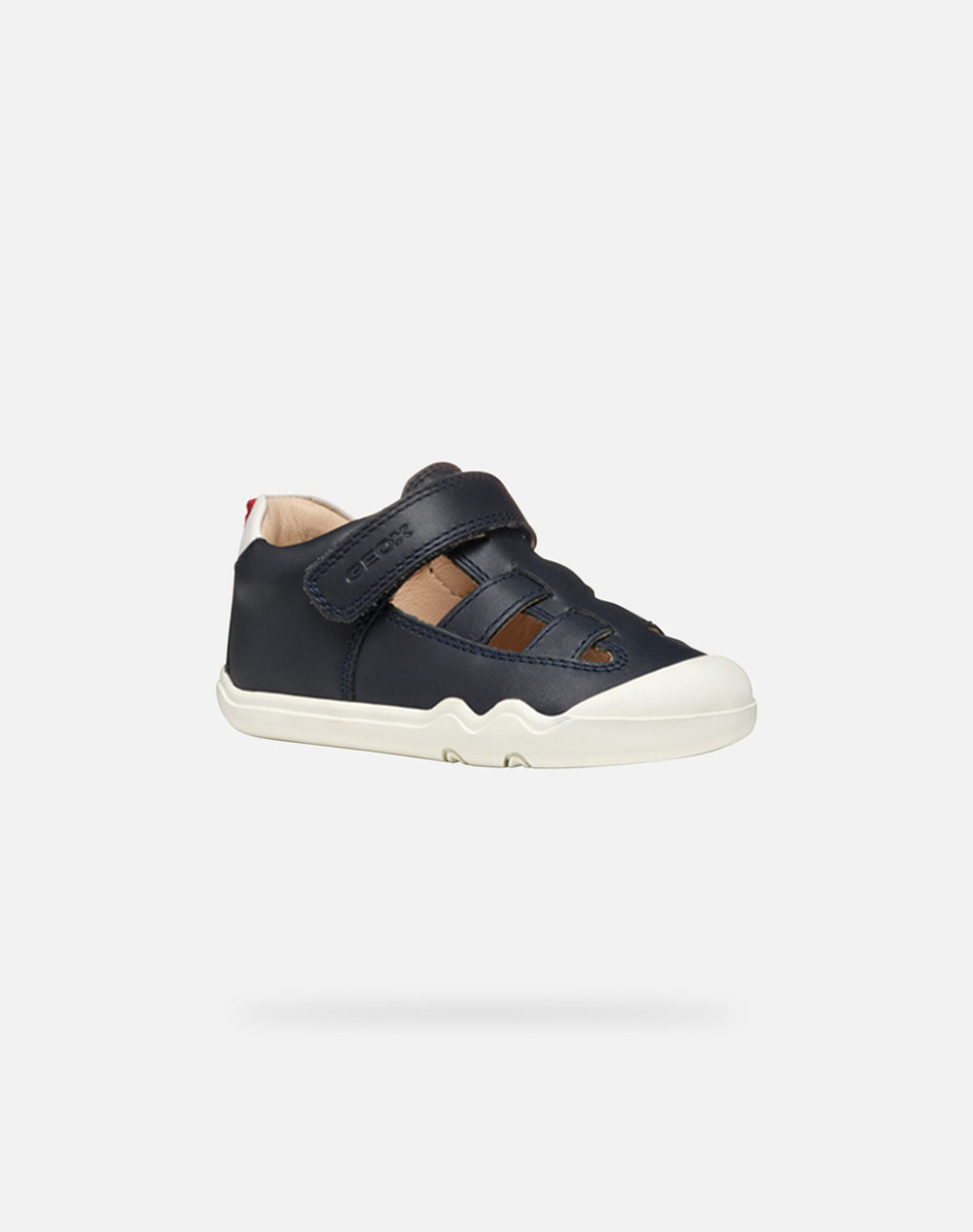 GEOX B STEPPIEUP A - NAPPA