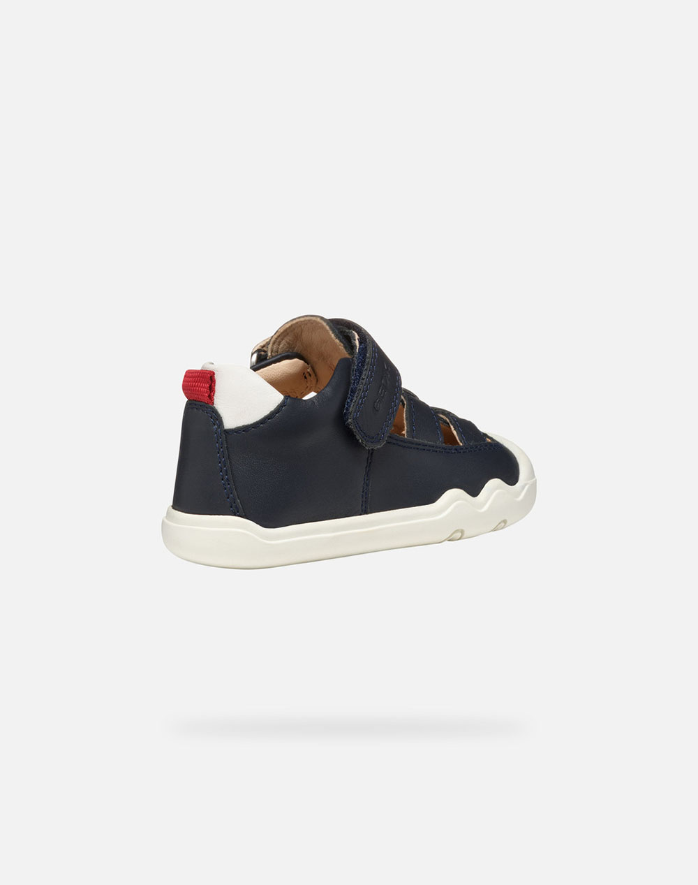 GEOX B STEPPIEUP A - NAPPA