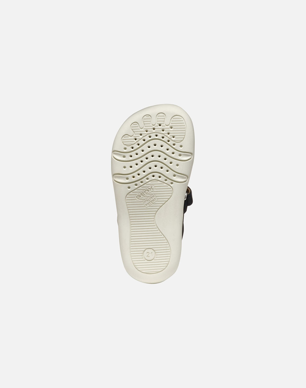GEOX B STEPPIEUP A - NAPPA