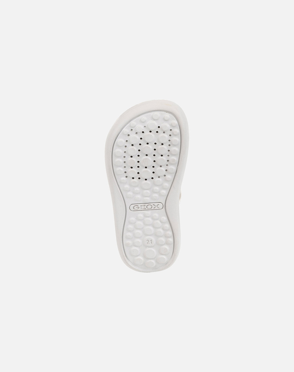 GEOX B SANDAL LIGHTFLOPPY B - SYNT