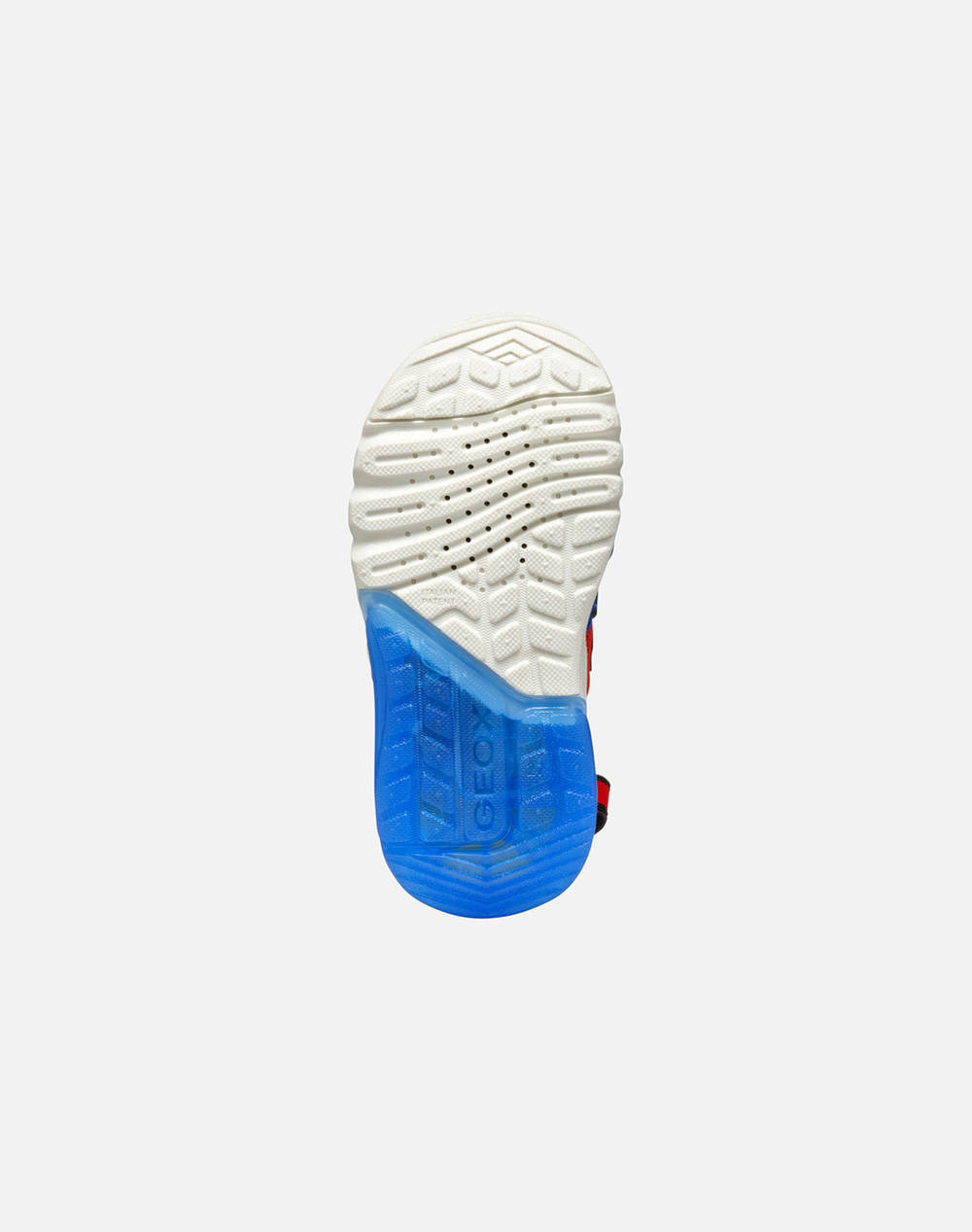 GEOX J SANDAL CIBERDRON D - MES+GBK