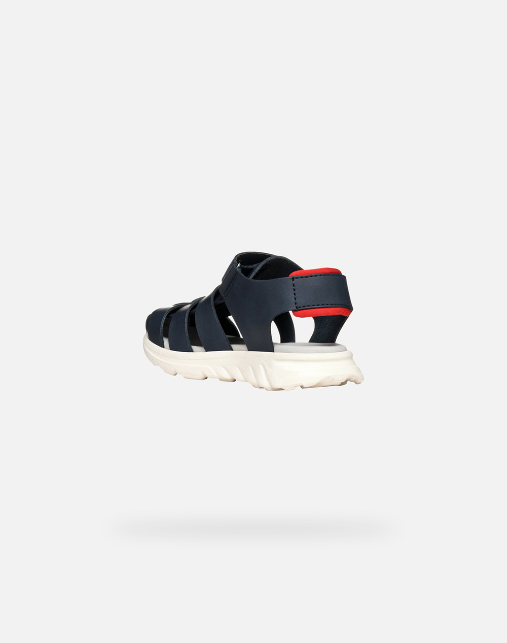 GEOX J SANDAL AIRADYUM