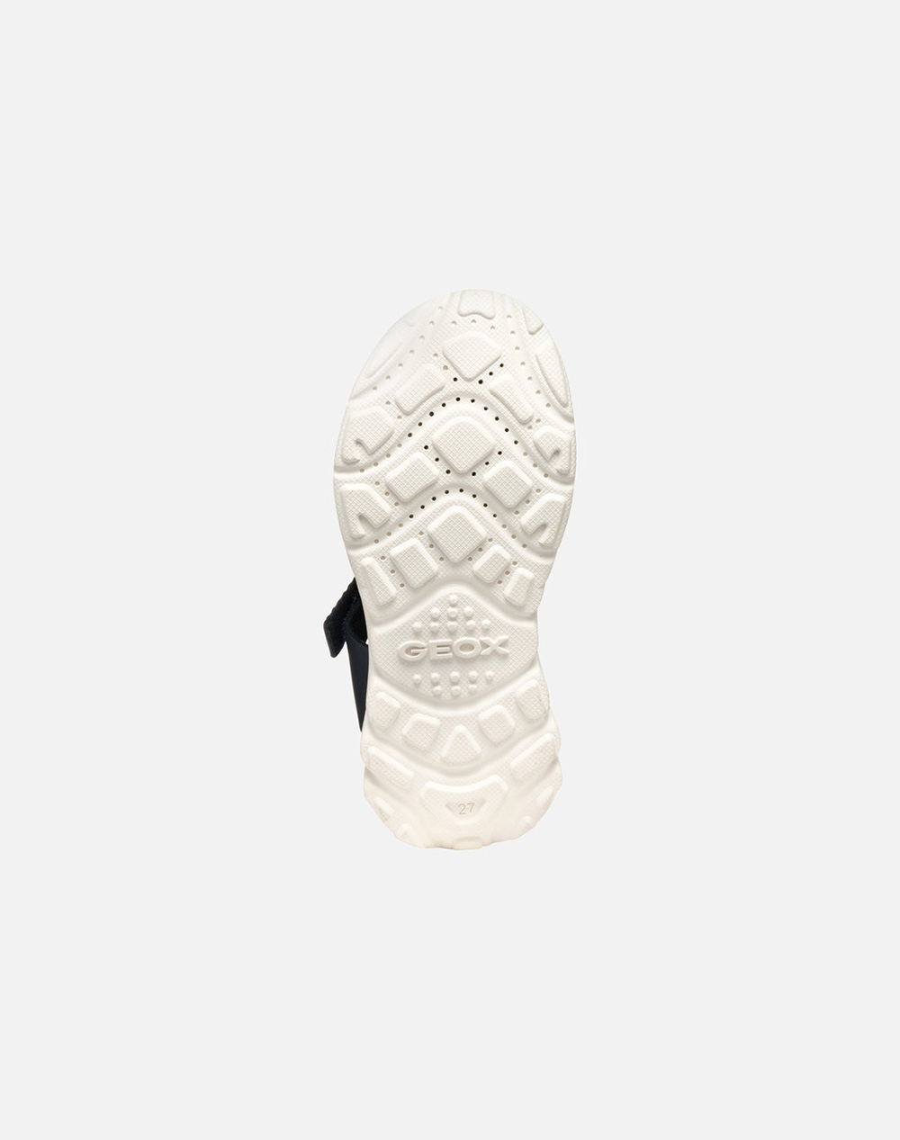 GEOX J SANDAL AIRADYUM