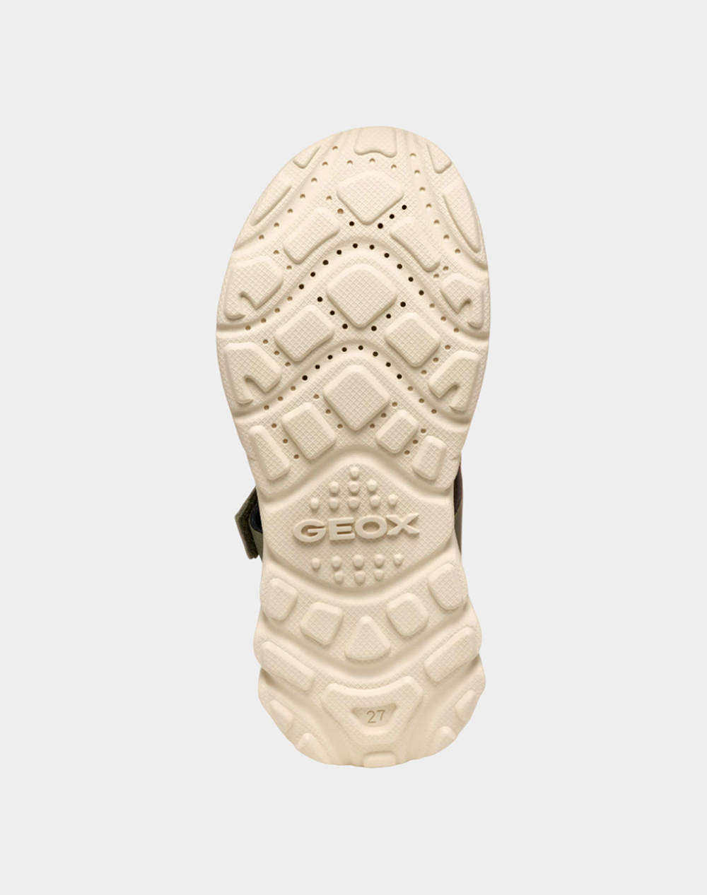 GEOX J SANDAL AIRADYUM