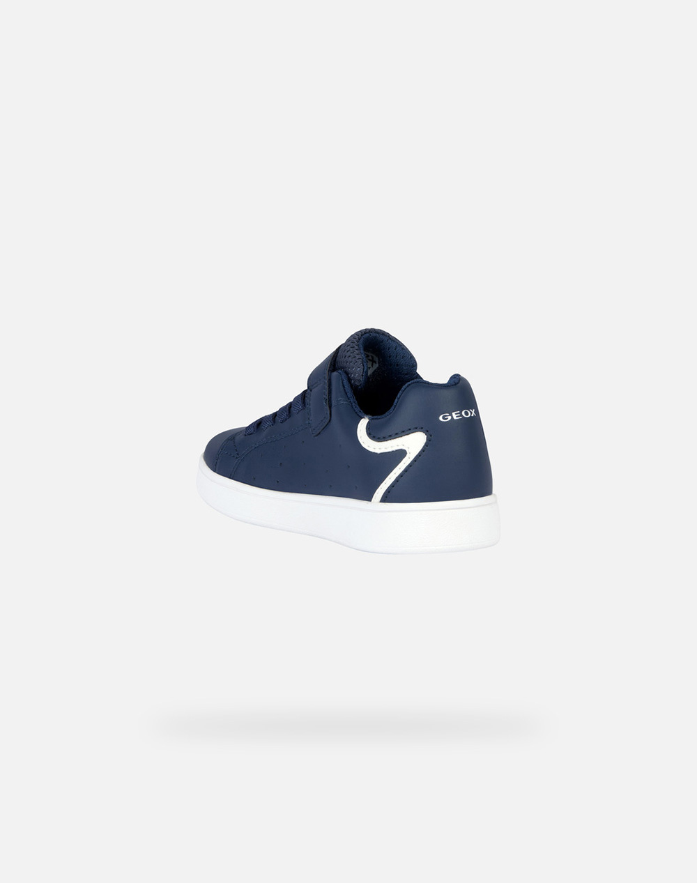 GEOX J SANDAL LIGHTFLOPPY D - NBK
