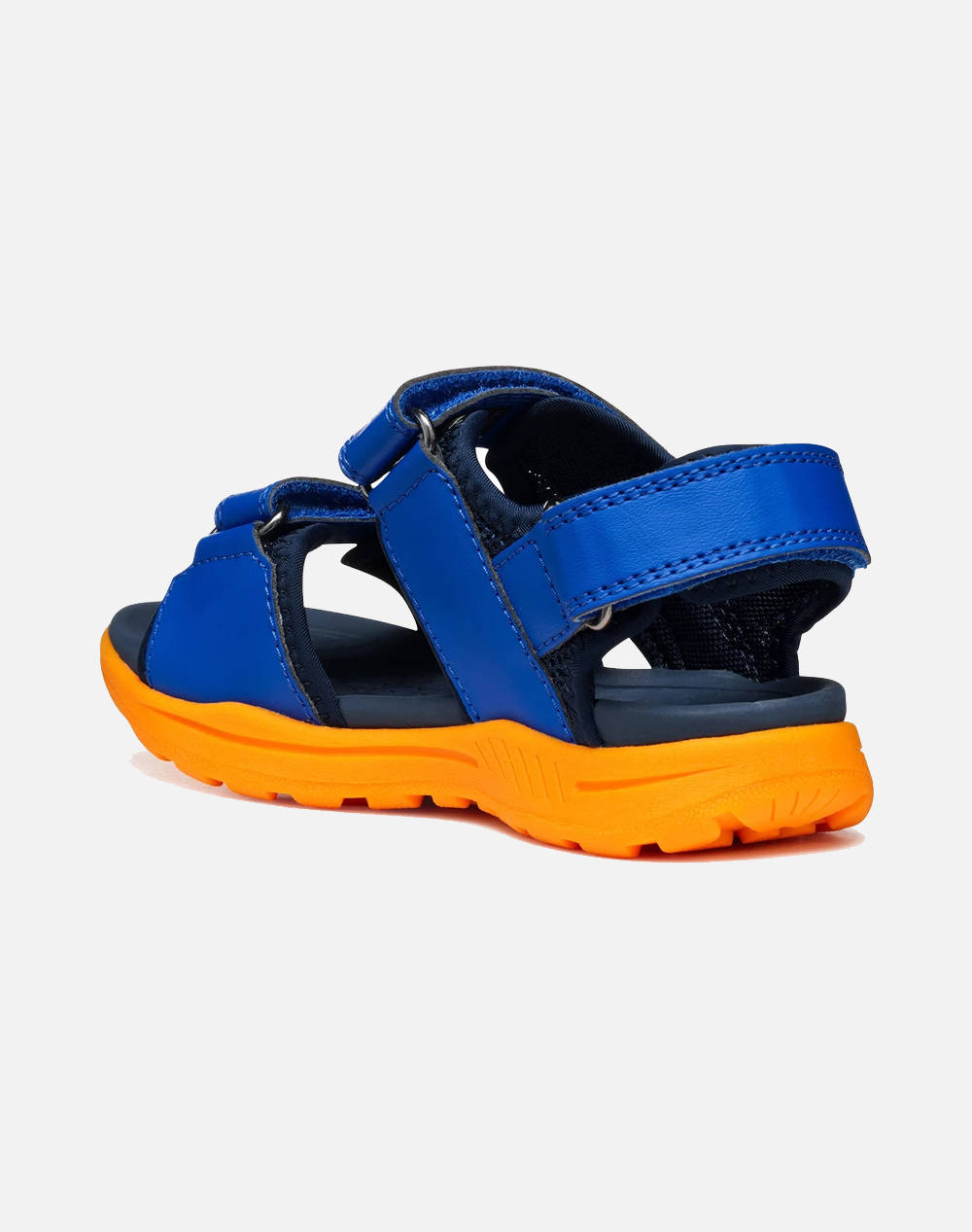 GEOX J VANIETT B. B - MESH+GEOBUCK