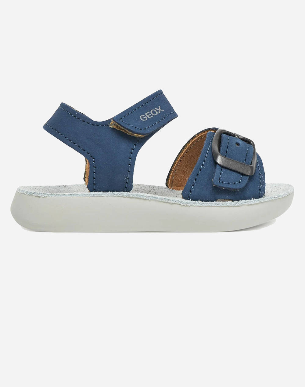 GEOX B SANDAL LIGHTFLOPPY B - NBK
