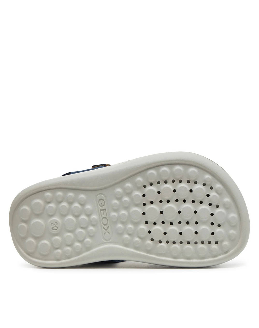 GEOX B SANDAL LIGHTFLOPPY B - NBK