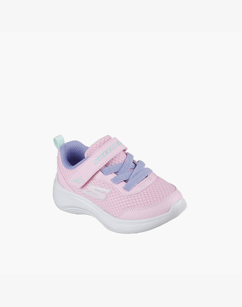 SKECHERS RESET ACHIEVED