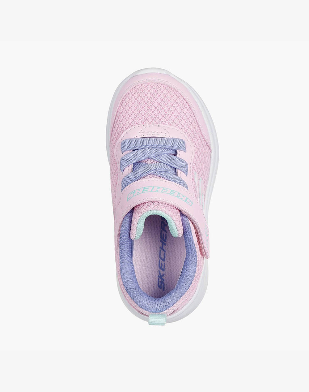 SKECHERS RESET ACHIEVED