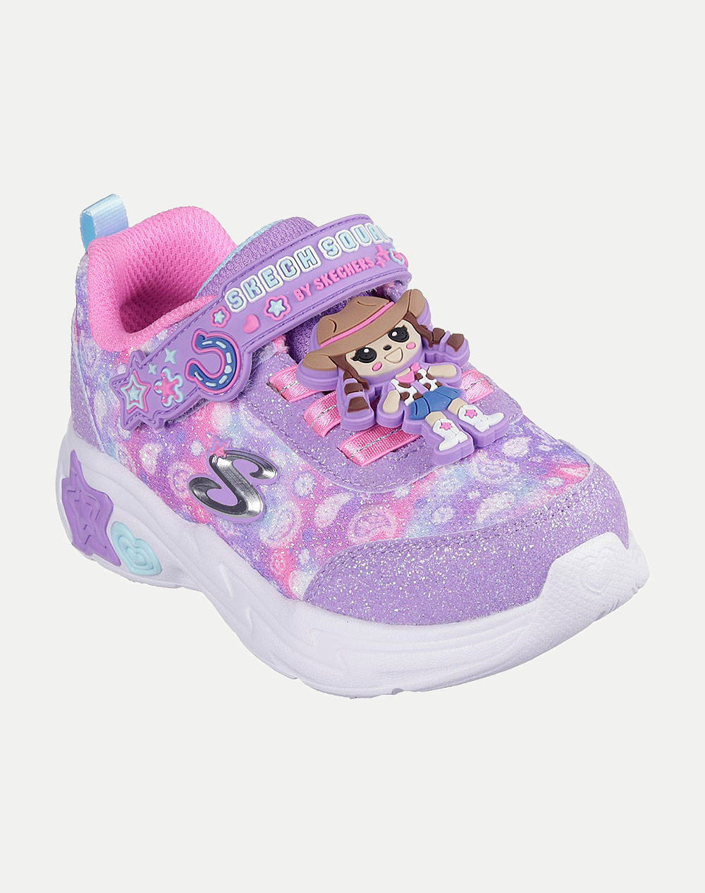 SKECHERS SNUGGLE SNEAKS