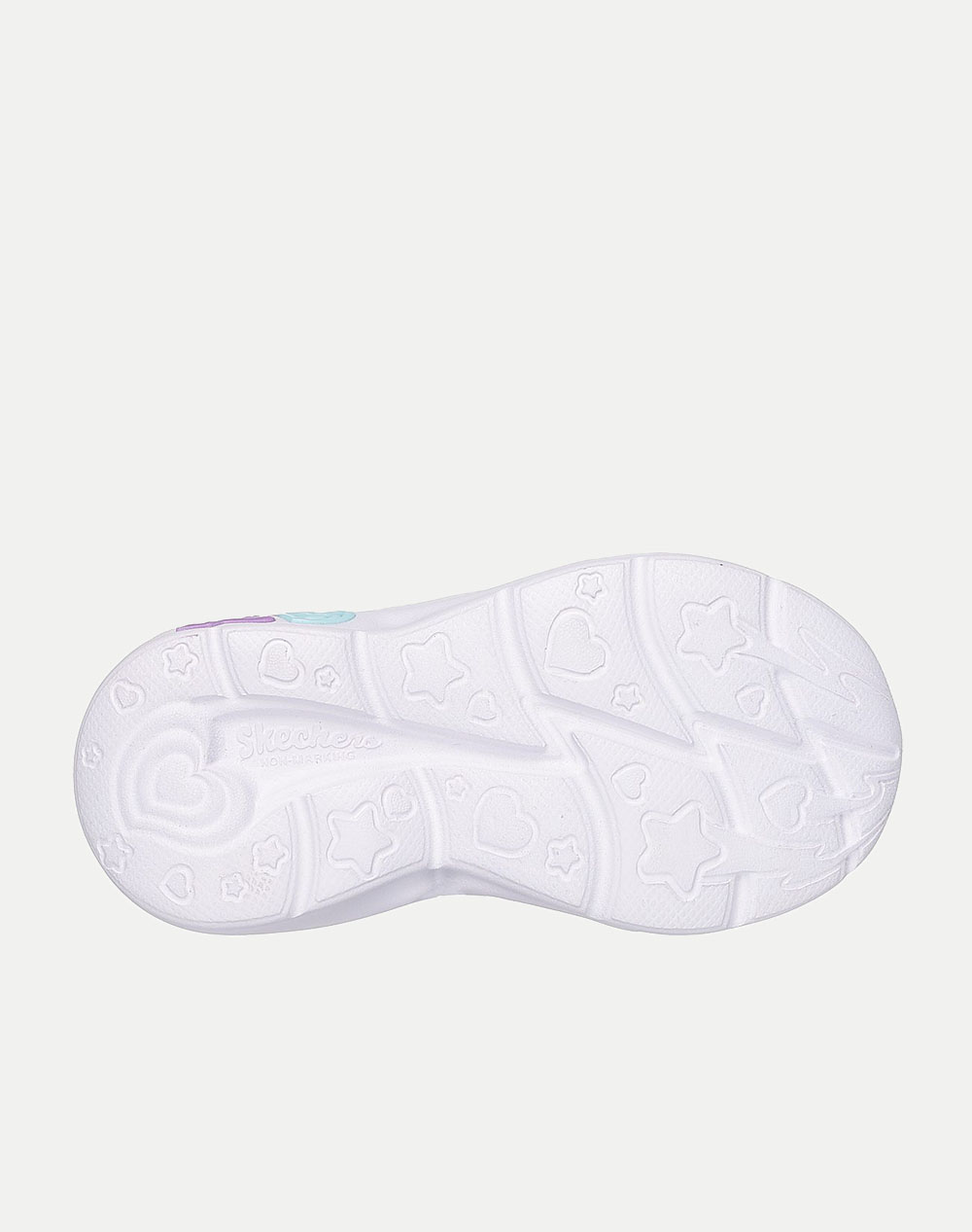 SKECHERS SNUGGLE SNEAKS