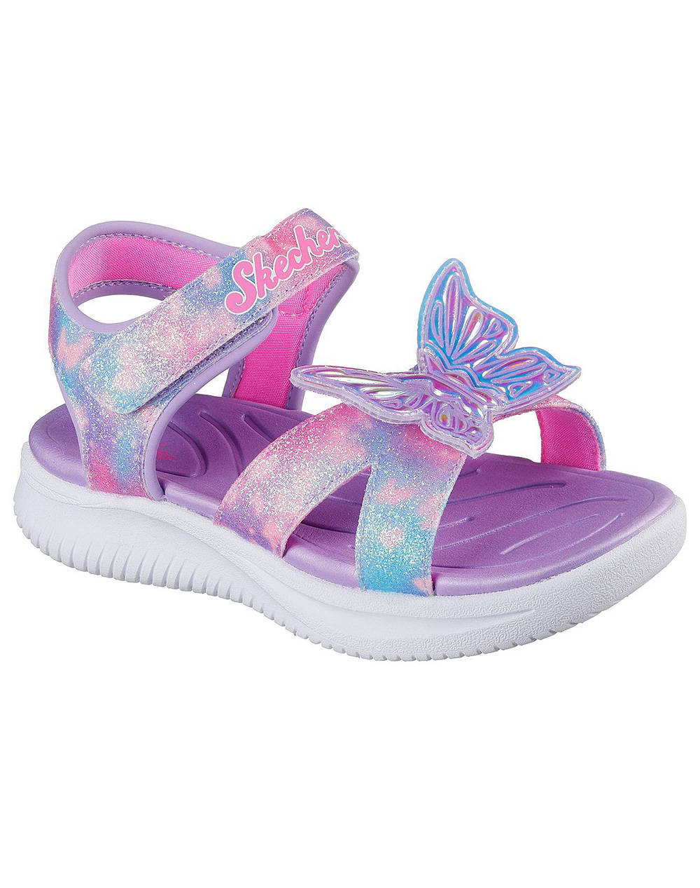 SKECHERS BUTTERFLY BRITES