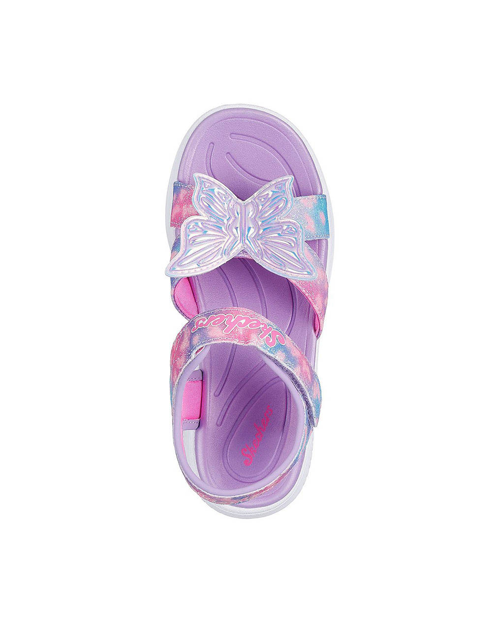 SKECHERS BUTTERFLY BRITES