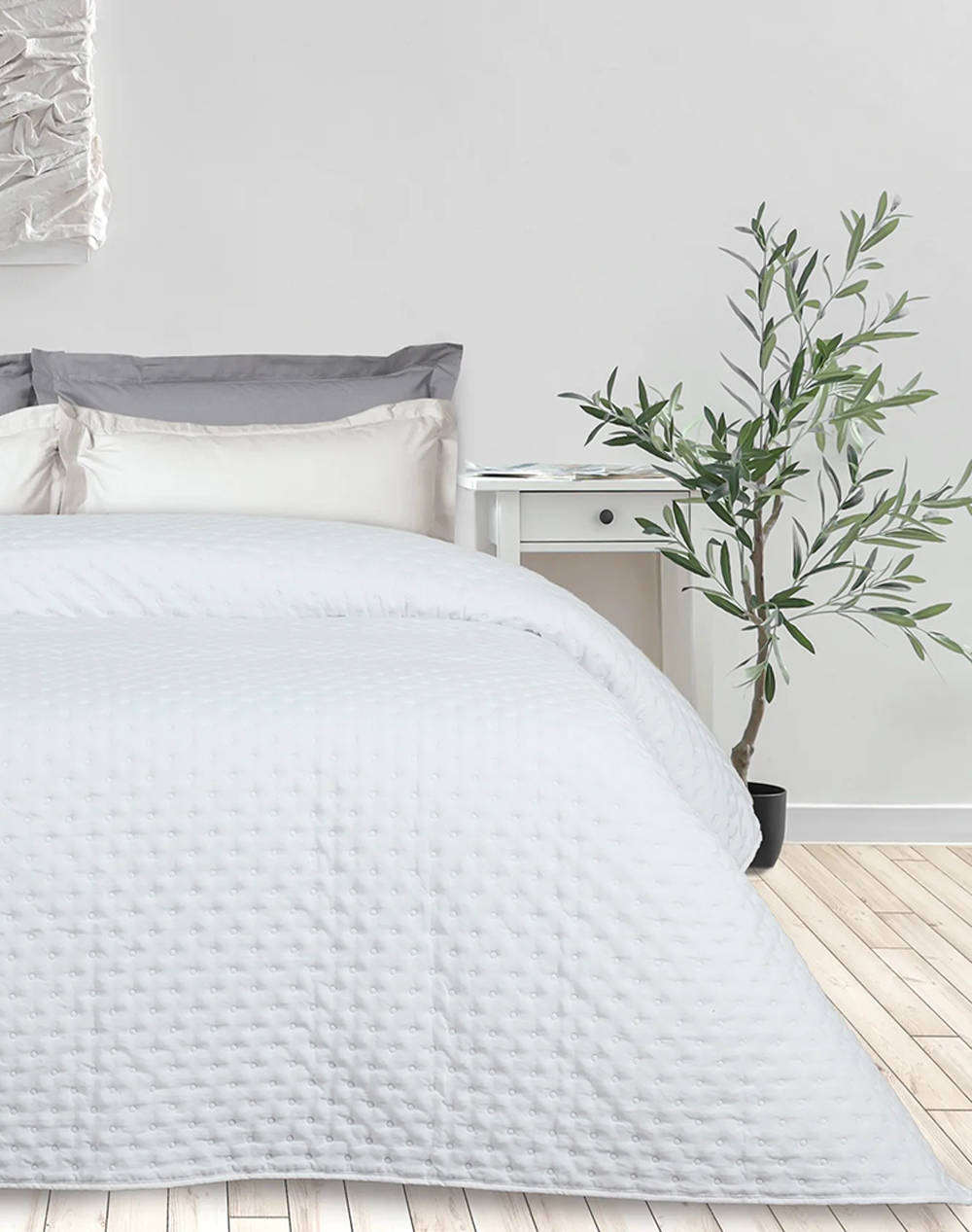 DAS 9658 PATURA SUPER DUBLA HAPPY (Dimensiuni:220 x240cm.)