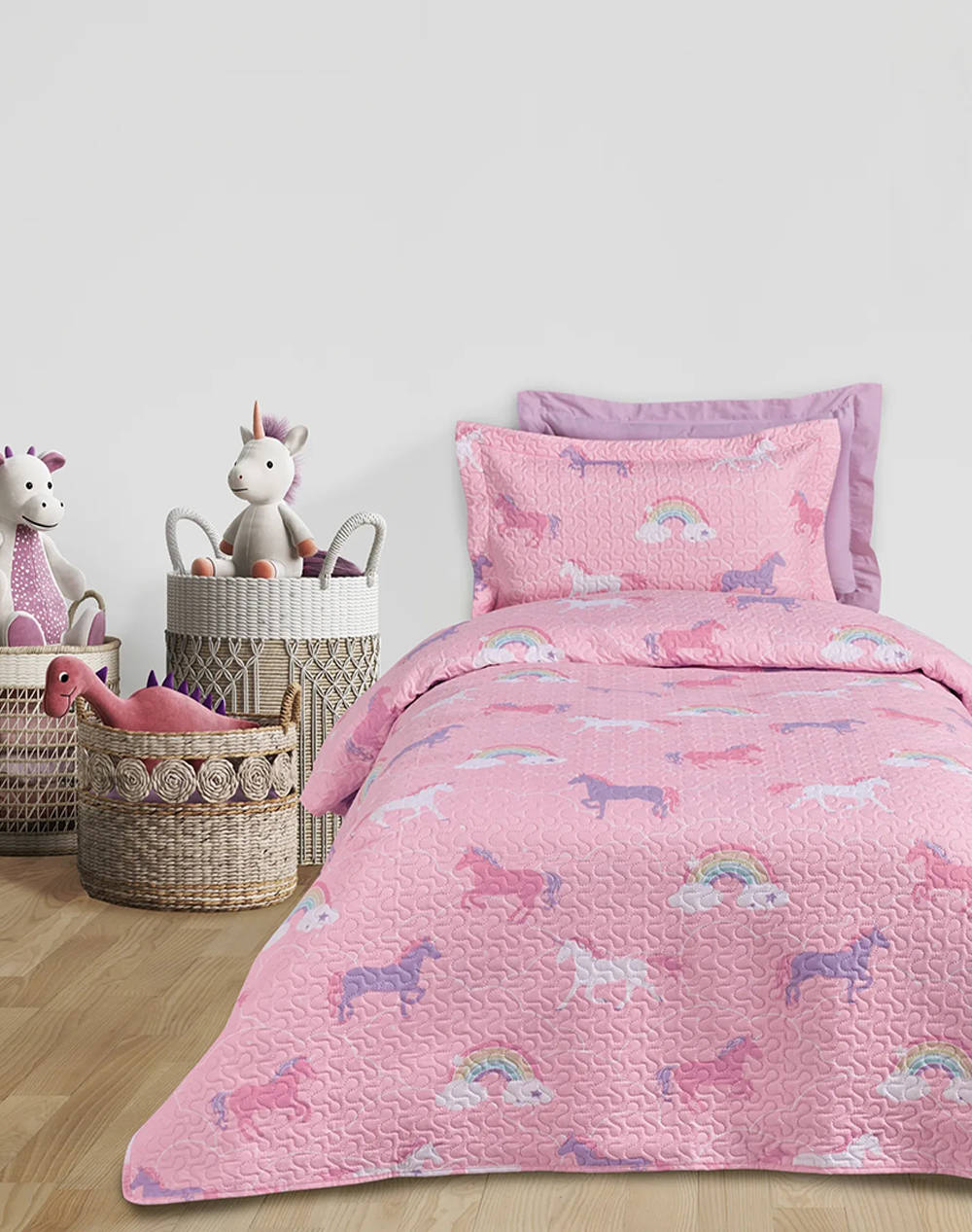 DAS 4929 PATURA UNICA KID (Dimensiuni: 160 x 240cm.)