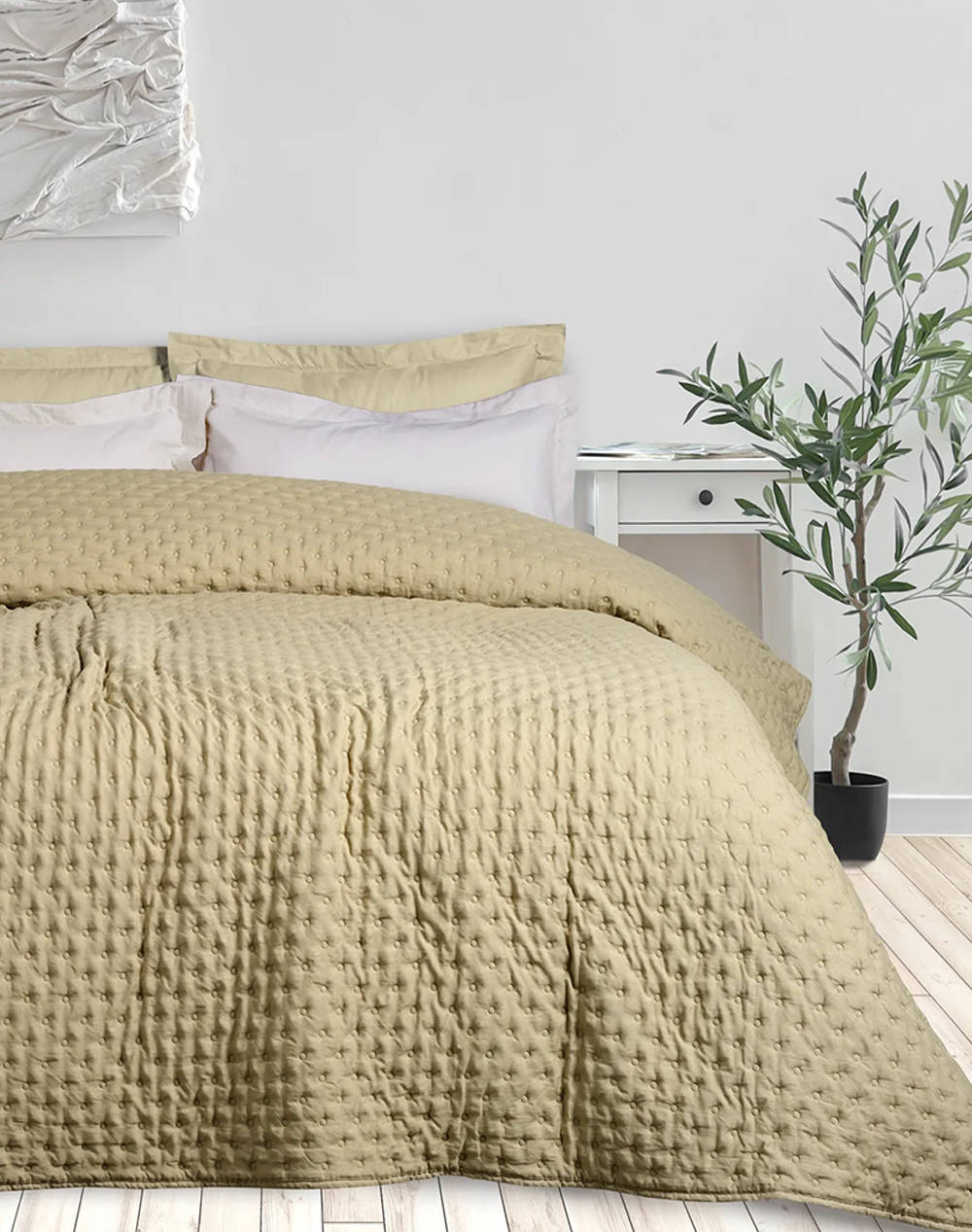 DAS 9629 PATURA SUPER DUBLA HAPPY (Dimensiuni: 220 x 240cm.)