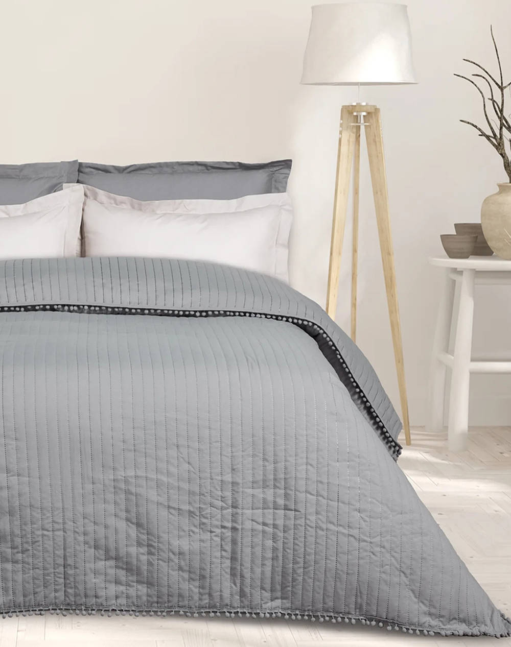 DAS 9653 CUVERTURA SUPER DUBLA HAPPY (Dimensiuni: 220 x 240cm.)