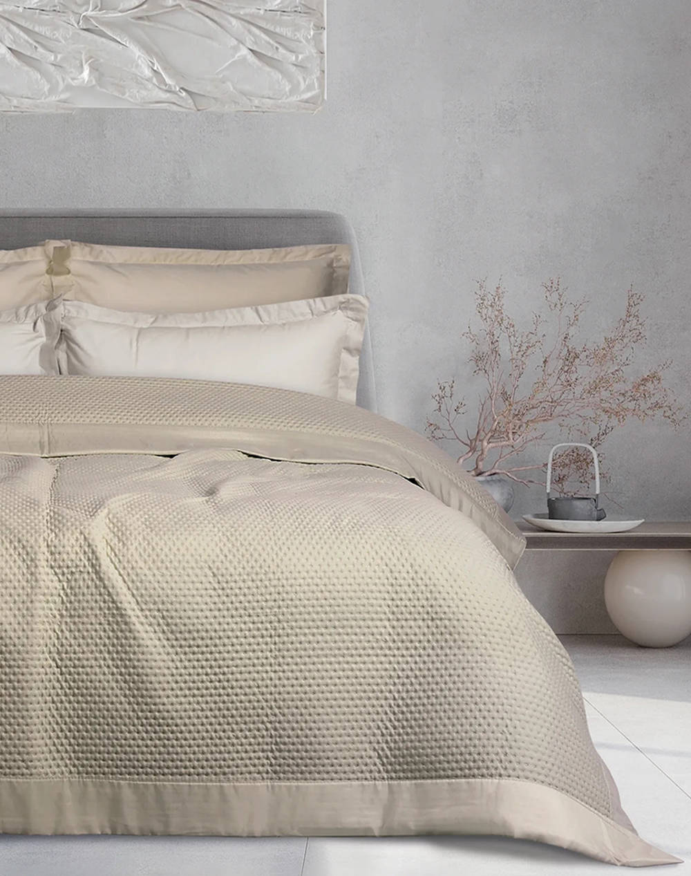 DAS 9634 PATURA KING HAPPY (Dimensiuni: 240 x 250cm.)
