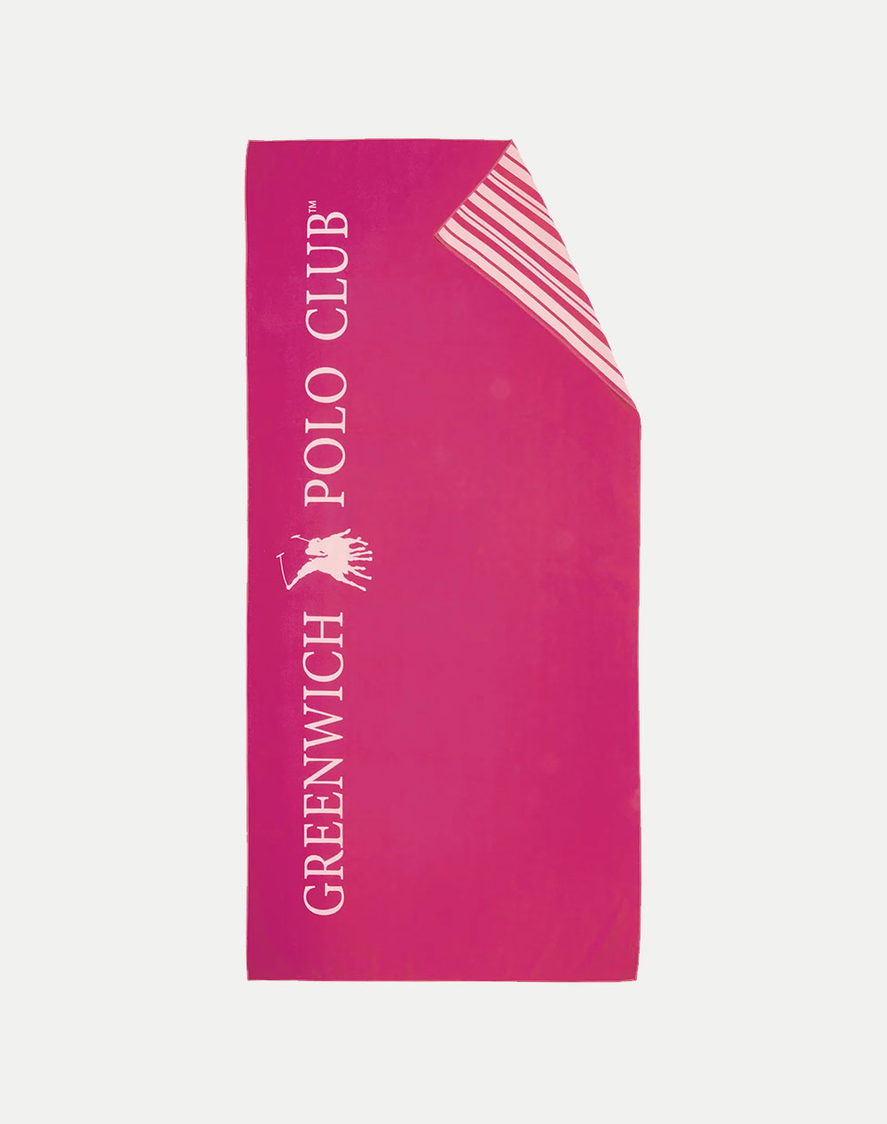 DAS 4035 PROSOP DE PLAJA GREENWICH POLO CLUB (Dimensiuni: 80 x 170 cm.)