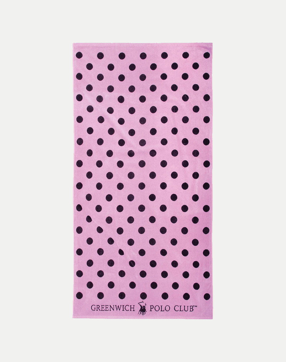 DAS 4072 PROSOP DE PLAJA GREENWICH POLO CLUB (Dimensiuni: 90 x 170cm.)