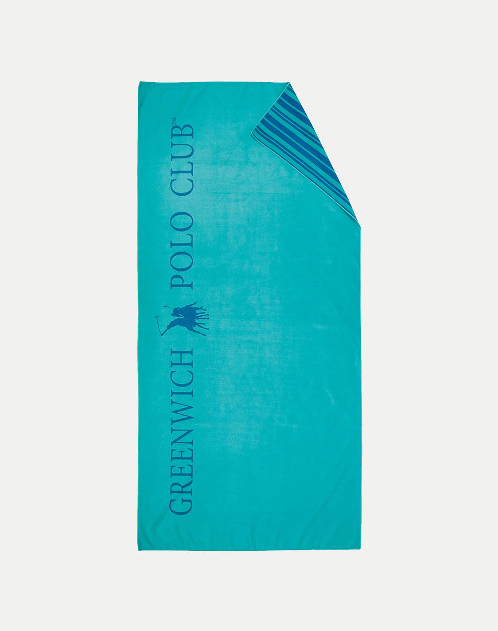 DAS 4034 PROSOP DE PLAJA GREENWICH POLO CLUB (Dimensiuni: 80 x 170cm.)