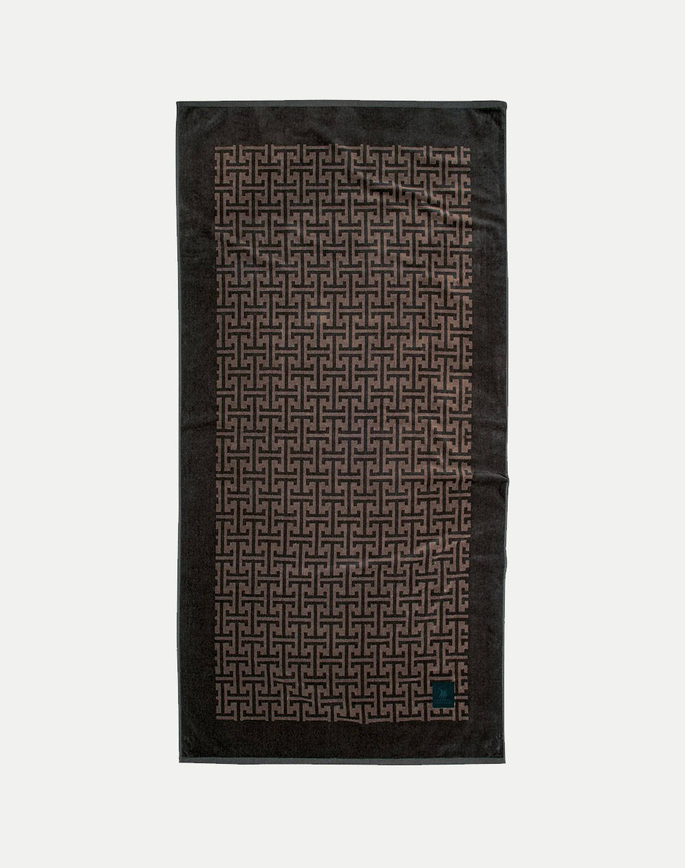 DAS 4004 PROSOP DE PLAJA GREENWICH POLO CLUB (Dimensiuni: 90 x 180cm.)
