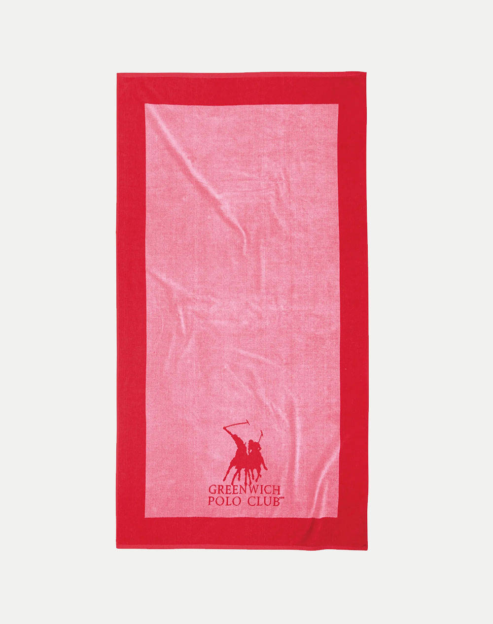 DAS 4000 PROSOP DE PLAJA GREENWICH POLO CLUB (Dimensiuni: 90 x 180cm.)